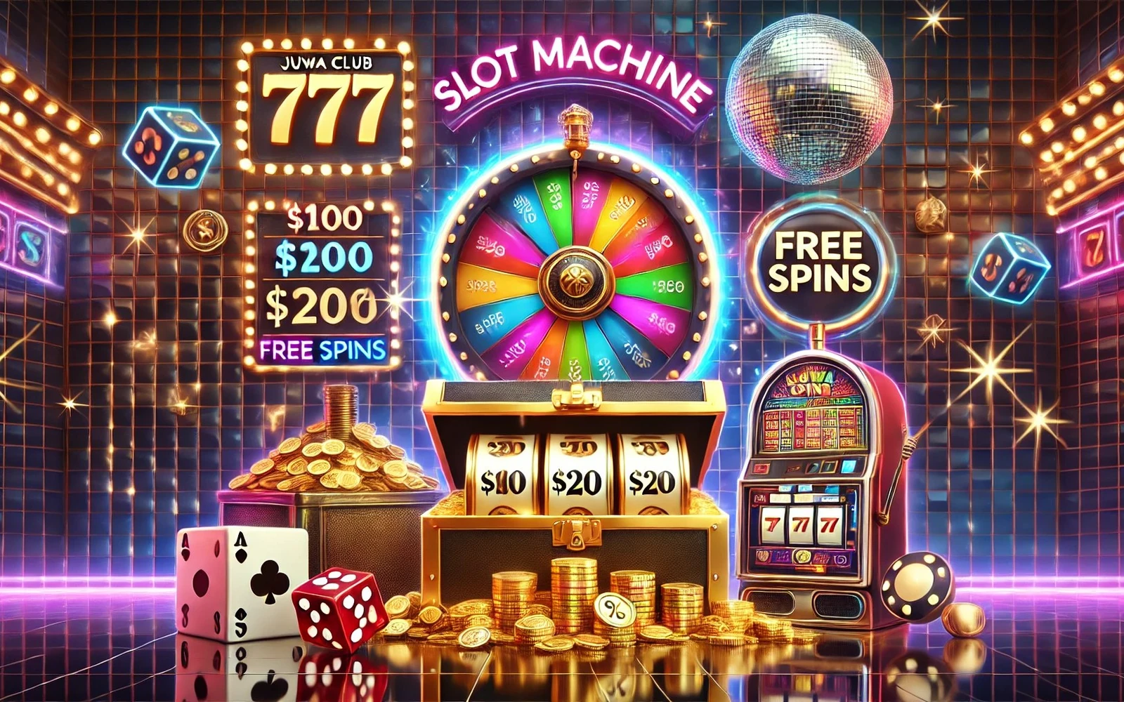 Tampilan slot mobile dengan tema visual dan kontrol permainan